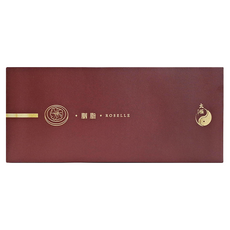 太極堂漢方茶劑 胭脂茶 12入, 60g, 1盒