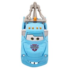 TAKARA TOMY 玩具 TOMICA C-22 脫線 冰上賽車版 金屬材質, 1個