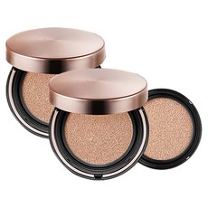 토니모리 결 고운 세럼 쿠션 15g, 02 자연스러운빛, 2개