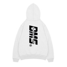 Dimongs 特級雙面 Project 大尺碼 微寬鬆版型 連帽拉鍊外套 MHA_0008