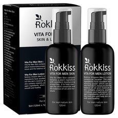 Rokkiss 男士Vita護膚品組, 1組