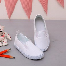 KKOKKOMASHOE 兒童新學期室內鞋 KD002