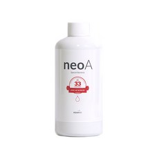 아쿠아리오 네오 A 스페셜 박테리아, 300ml, 1개