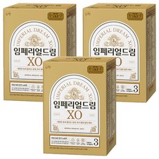 南陽 Imperial Dream XO GOLD 3階段 12-24個月 280g, 20入, 3個