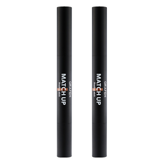 GRAFEN Match Up修容棒 1.8g, 自然棕, 2個