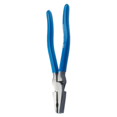 Pro'sKit 寶工 剋鋼8 電工鉗 PM-901 215mm, 1個