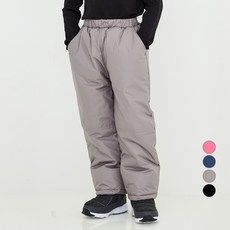 Lolly Tree 童款保暖滑雪褲