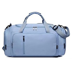 피오나니 크로스오버 스포츠 가방, 스카이, 1개