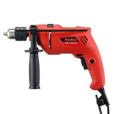 SHINKOMI 型鋼力 四分震動電鑽 110V,60HZ,5.9Amp，650W，0-2,800RPM, 1個