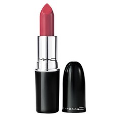 맥 러스터글래스 립스틱, 1개, 빔 데어 던 댓