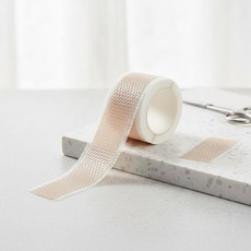 DAILYSHARE 可裁剪日常萬用防水OK繃, 1個, 深膚色