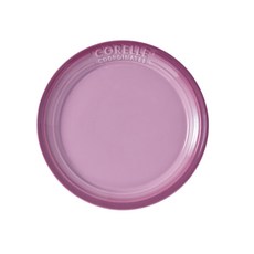 CORELLE COORDINATES 圓盤, 1個, 紫色