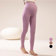 휴데이 임부용 레깅스 소프트히트