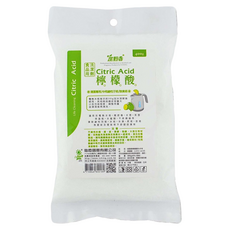 室飄香 檸檬酸, 400g, 1包