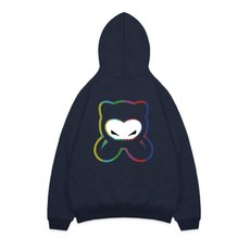 Dimongs Telledimongs連帽拉鍊 MHA_0003