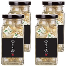 손탁호텔 루이보스오렌지 보틀, 1g, 12개입, 4개