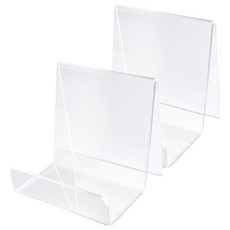 아크릴 다용도 진열대 소, 2개