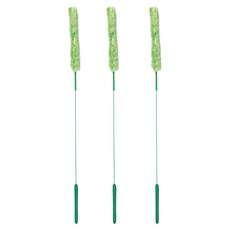 캐티맨 강아지풀 고양이 장난감 소, 3개