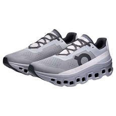 On 昂跑 男款 monster 運動休閒慢跑鞋 61-97657