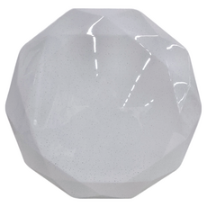 Dr.Bright 亮博士 星鑽 搖控吸頂燈, 50W, AC100-240V, 白色