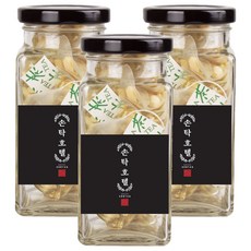 손탁호텔 루이보스오렌지 보틀, 1g, 12개입, 3개