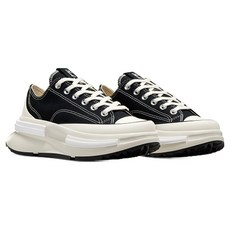 CONVERSE 匡威 男女款 Run Star Legacy CX OX 厚底運動鞋 A11489C