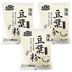 馬玉山 豆漿粉, 1kg, 3包
