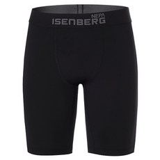 이젠벅 남성용 여름 5부 레깅스