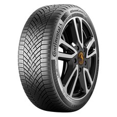 콘티넨탈타이어 AllSeasonContact 2 225/55R18 102V XL, 1개, 출장장착