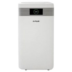 GPLUS 拓勤 雙側進風空氣清淨機, PRO1000, 白色, 1台