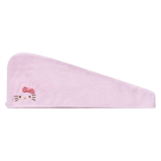 ONEDER 旺達棉品 凱蒂乾髮帽 25x65cm, 凱蒂, 1個