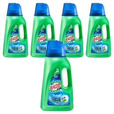 옥시크린 액체형, 2L, 5개