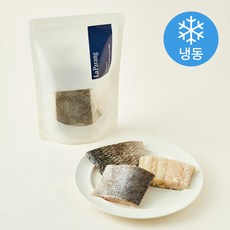 라파랑 국내산 손질 농어 (냉동), 500g, 1개