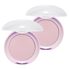 에뛰드 러블리 쿠키 블러셔 4.5g, PP502 라벤더레몬마카롱, 2개