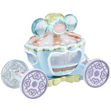 TOMICA JW夢幻南瓜馬車 小飛象 3歲以上, 1個