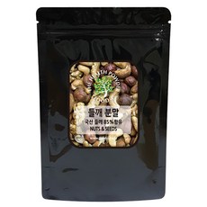 거룩한가 국내산 생 들깨 분말, 1.2kg, 1개