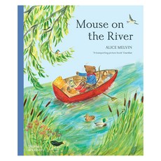 Mouse on the River, 템스앤허드슨
