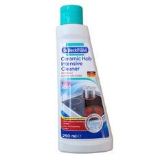 Dr.Beckmann 貝克曼博士 陶瓷玻璃電磁爐檯面專用清潔劑, 250ml, 1個