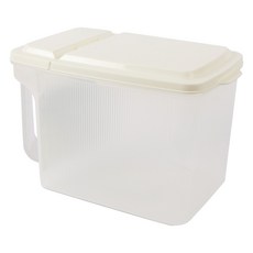 LocknLock 樂扣樂扣 P&ampQ穀物收納箱 750ml, P-1735, 1個