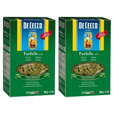 데체코 시금치 파팔레, 500g, 2개