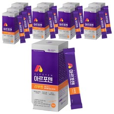 DAESANG Wellife Arpotene L 精胺酸, 270ml, 10個