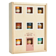 tender leaf 環游世界旅館 3歲以上, TL8370, 1組