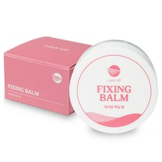 Lash UP 睫毛燙固定膏(蠟) 15g, 1個