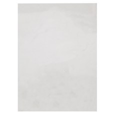 Embroidery Mall 水溶性刺繡棉芯 300mm x 9.1m, 單一顏色, 1個