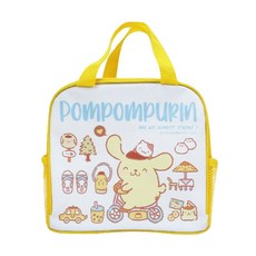 Dung Jin 敦景 雙網便當袋, 1個