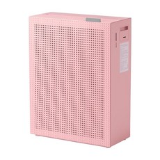 Coway綠淨力玩美雙禦空氣清淨機 AP-1019C 粉色 H13濾網 適用5-10坪