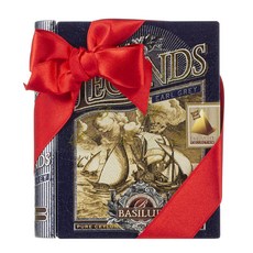 傳奇伯爵紅茶葉, 2g, 5入, 1個