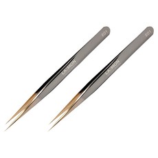 高級鑷子, E01(直款), 2支