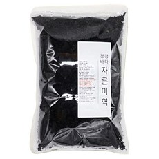 우진수산 자른미역, 500g, 1개