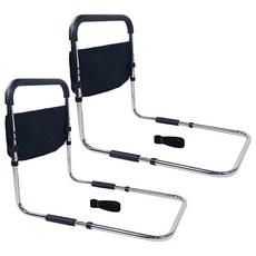 Daybyday 正直生活故事 防摔床邊安全護欄, 2個